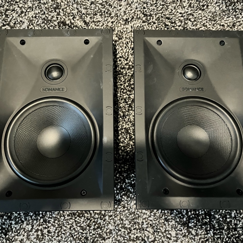 Sonance VP62 Speakers - Thumbnail 2
